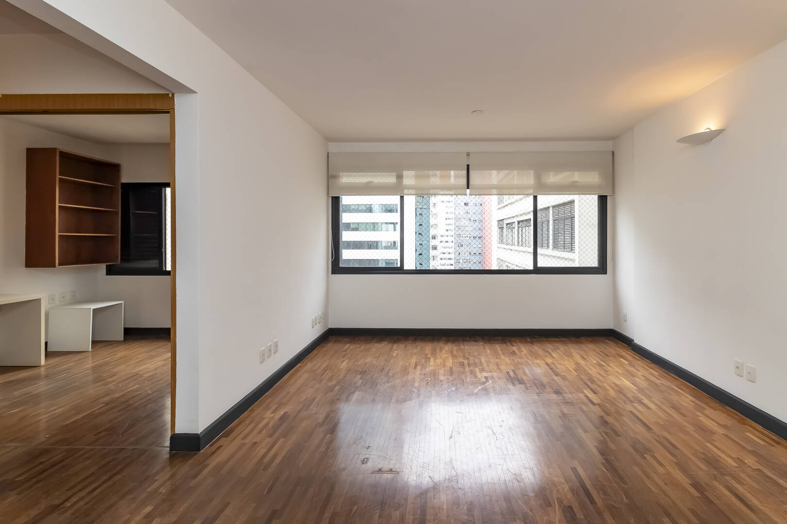 #316 - Apartamento para Locação em São Paulo - SP