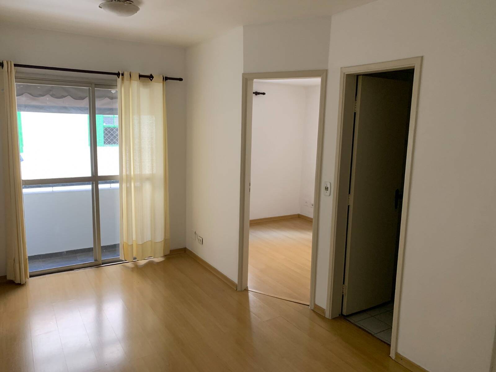 #369 - Apartamento para Venda em São Paulo - SP