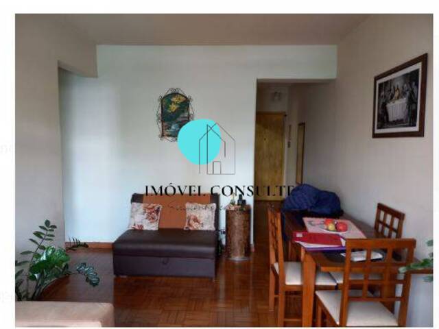 #410 - Apartamento para Venda em São Paulo - SP - 3