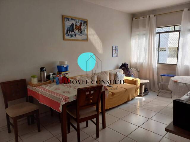 #421 - Apartamento para Venda em São Paulo - SP - 2