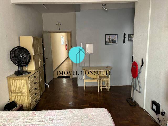 #428 - Apartamento para Venda em São Paulo - SP - 3