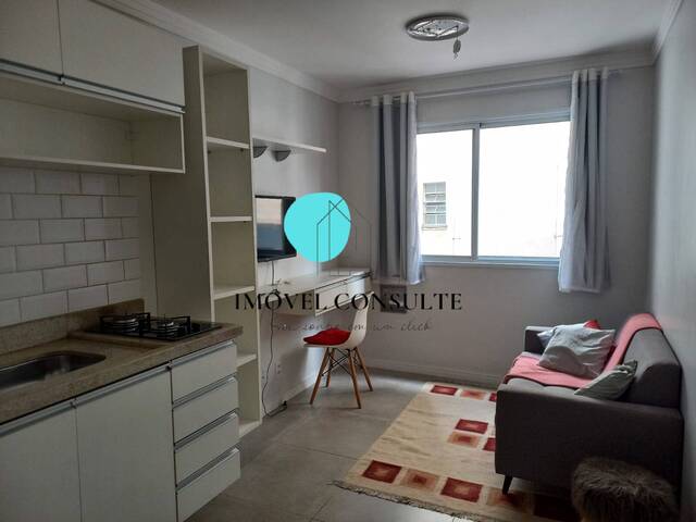 #437 - Apartamento para Venda em São Paulo - SP - 1