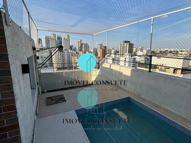 #438 - Apartamento para Locação em São Paulo - SP - 1