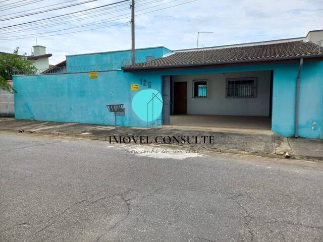 #BENELOR - Casa para Venda em Lorena - SP - 1