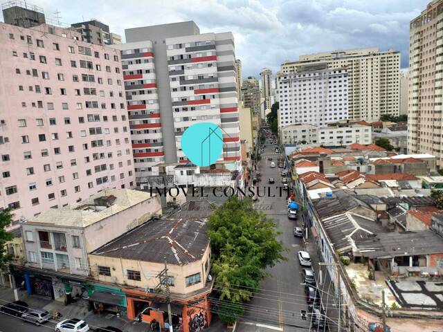 Venda em Barra Funda - São Paulo